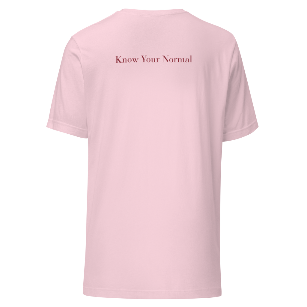 Feel Yourself Tee