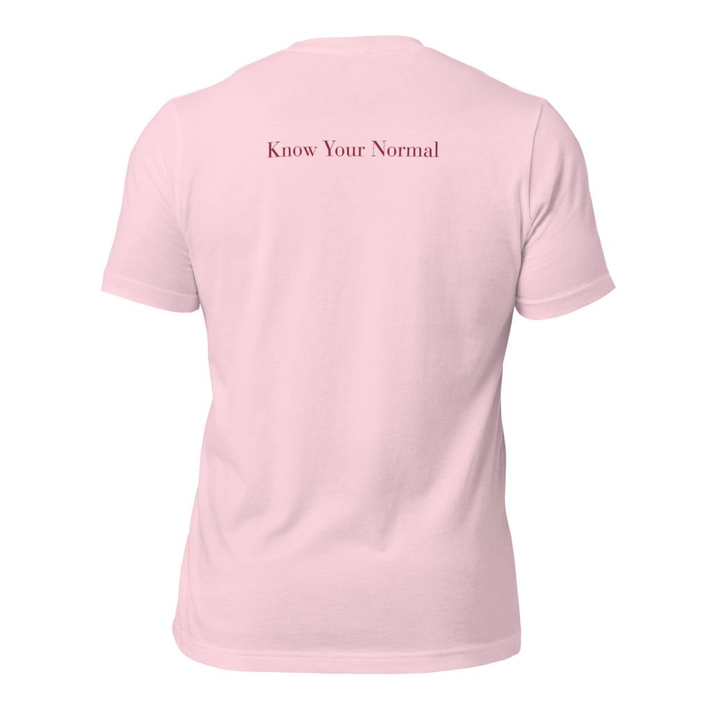 Feel Yourself Tee