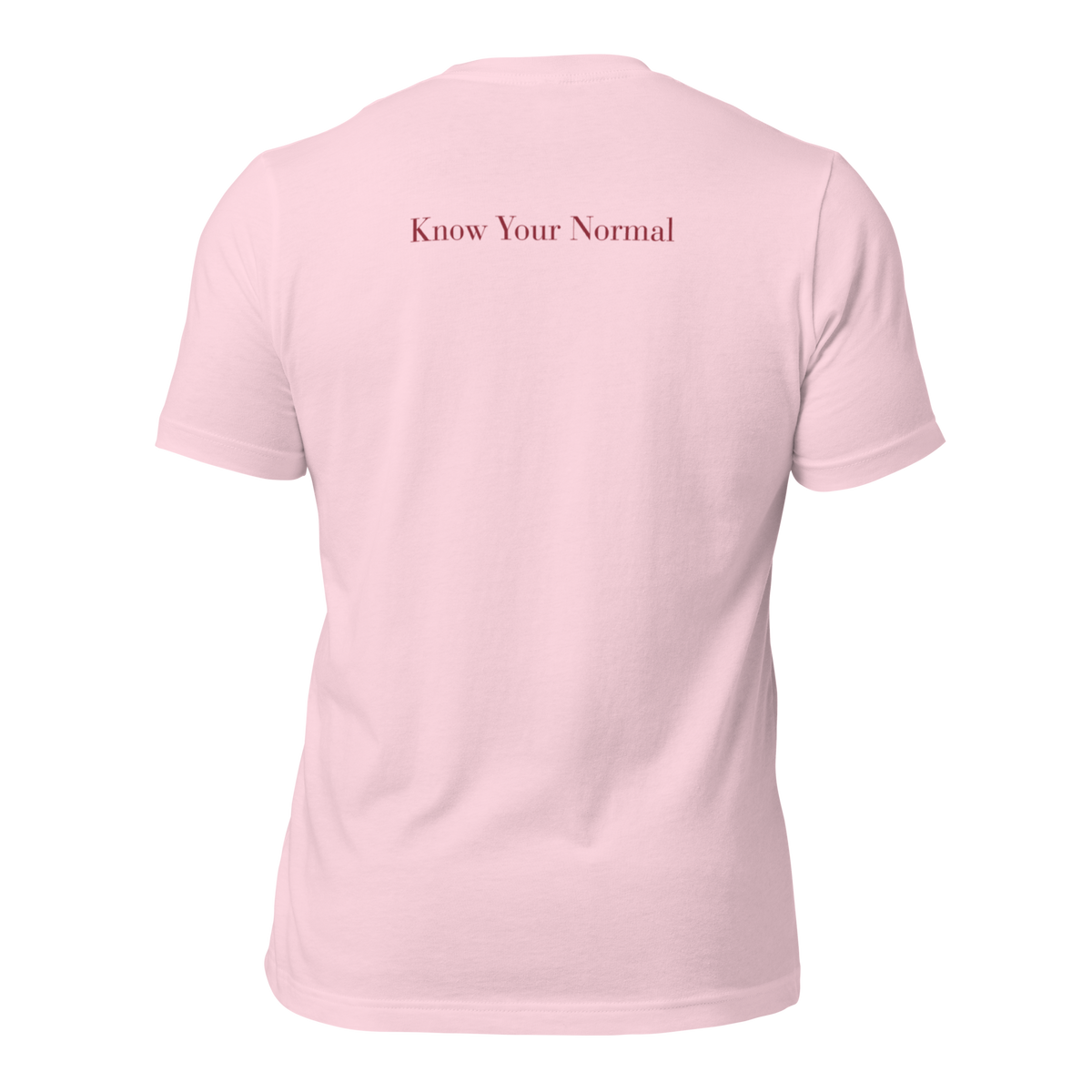 Feel Yourself Tee